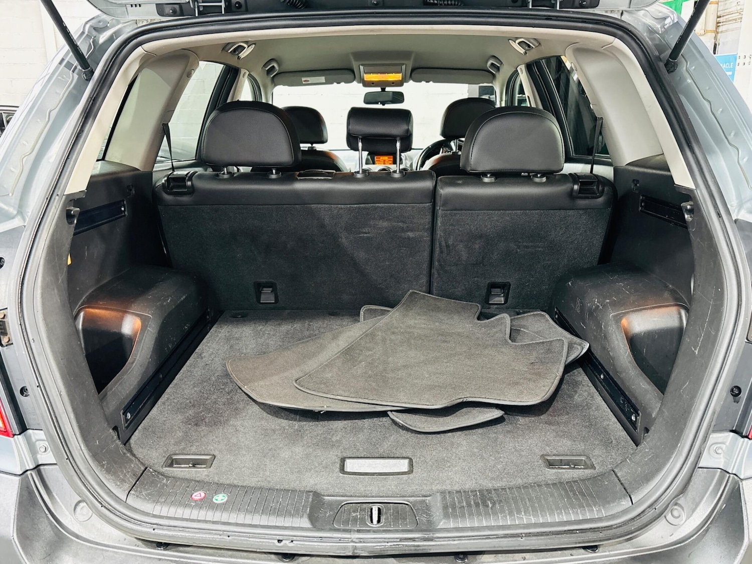 Used Vauxhall Antara 2013 for sale - 76361072: Photo 30