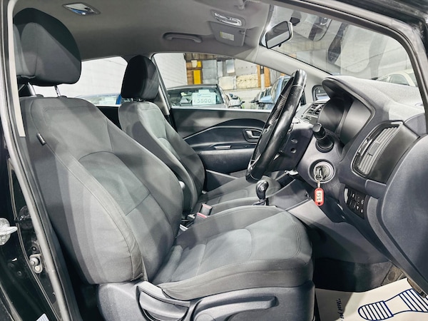 Used Kia Rio 2013 for sale - 76306585: Photo 13