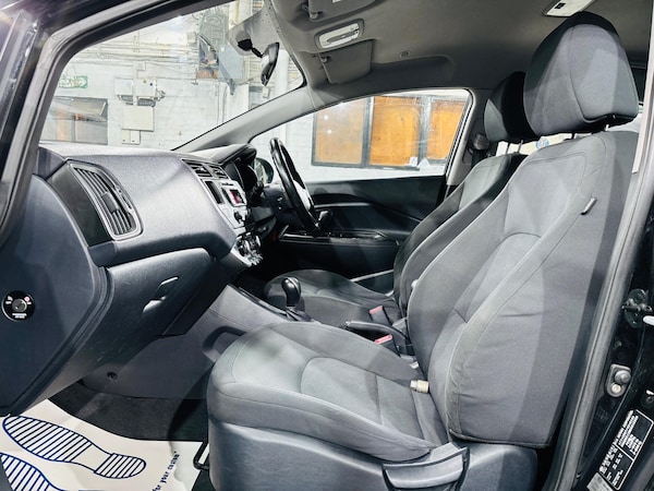 Used Kia Rio 2013 for sale - 76306585: Photo 15