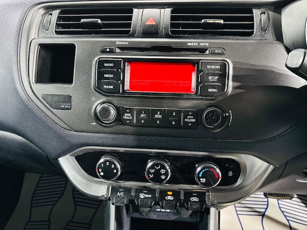 Used Kia Rio 2013 for sale - 76306585: Photo 21