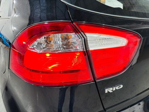 Used Kia Rio 2013 for sale - 76306585: Photo 26
