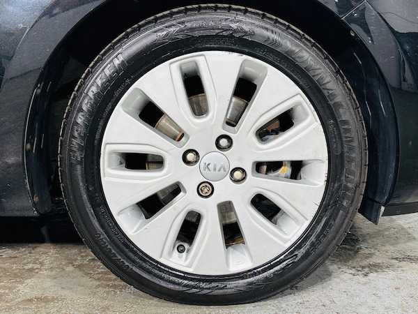 Used Kia Rio 2013 for sale - 76306585: Photo 28