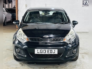 Used Kia Rio 2013 for sale - 76306585: Photo 2