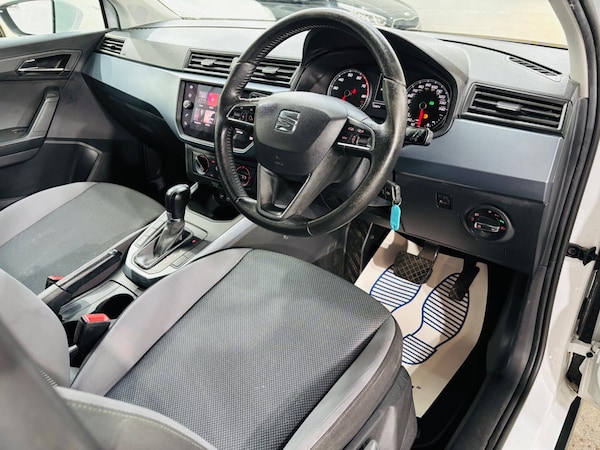 Used SEAT Arona 2020 for sale - 76042514: Photo 10