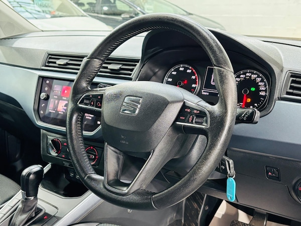 Used SEAT Arona 2020 for sale - 76042514: Photo 11