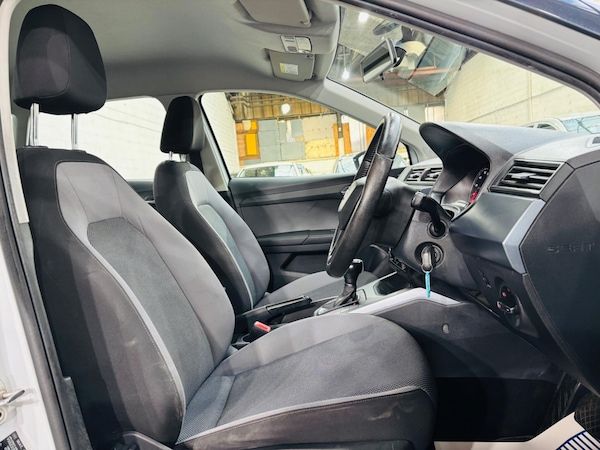 Used SEAT Arona 2020 for sale - 76042514: Photo 13