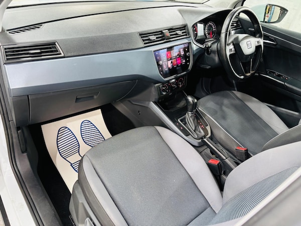 Used SEAT Arona 2020 for sale - 76042514: Photo 14