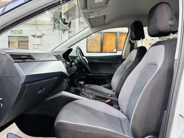 Used SEAT Arona 2020 for sale - 76042514: Photo 15