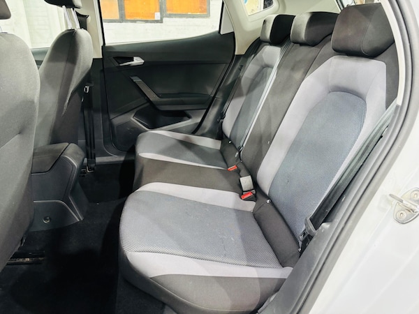 Used SEAT Arona 2020 for sale - 76042514: Photo 16