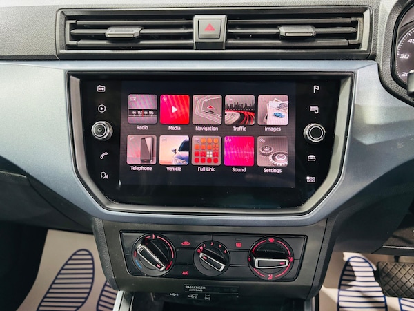 Used SEAT Arona 2020 for sale - 76042514: Photo 21