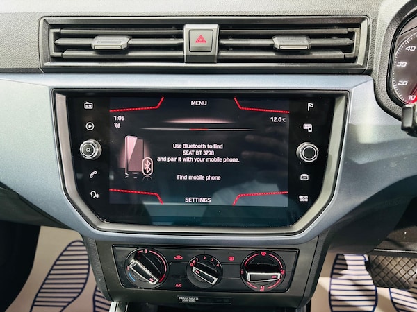 Used SEAT Arona 2020 for sale - 76042514: Photo 24
