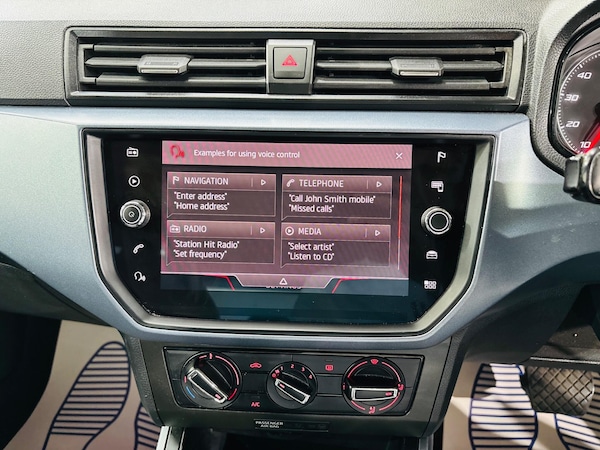 Used SEAT Arona 2020 for sale - 76042514: Photo 25