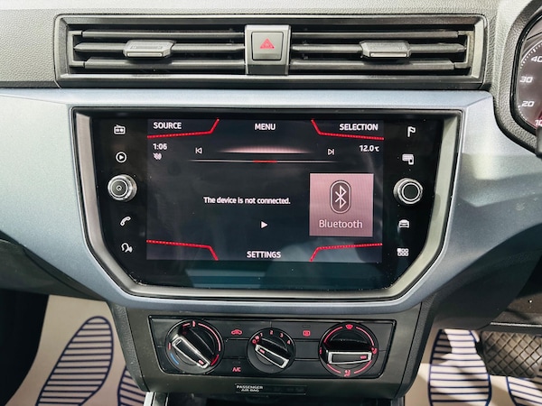 Used SEAT Arona 2020 for sale - 76042514: Photo 26