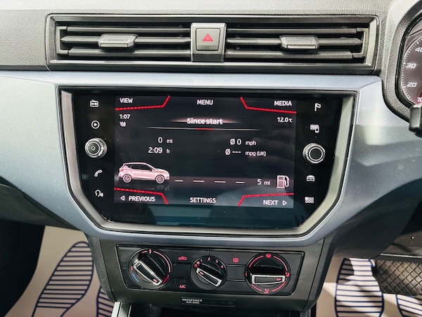 Used SEAT Arona 2020 for sale - 76042514: Photo 29