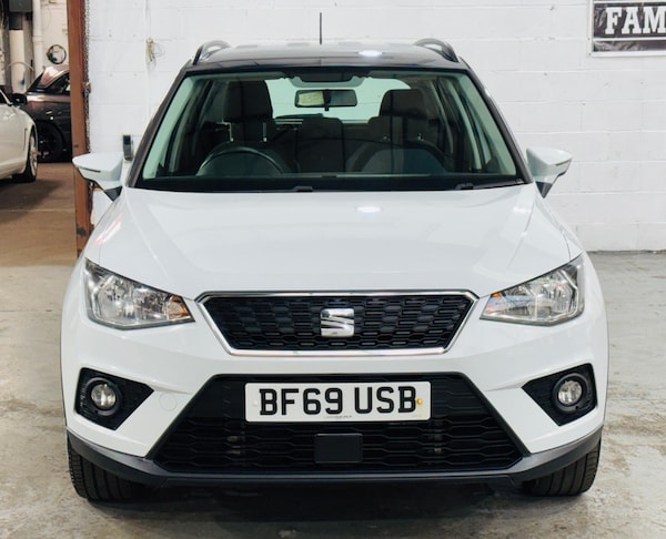 Used SEAT Arona 2020 for sale - 76042514: Photo 2
