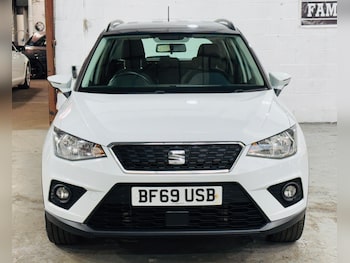 Used SEAT Arona 2020 for sale - 76042514: Photo 2