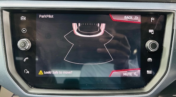 Used SEAT Arona 2020 for sale - 76042514: Photo 32