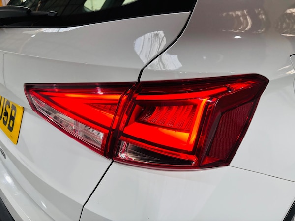 Used SEAT Arona 2020 for sale - 76042514: Photo 34