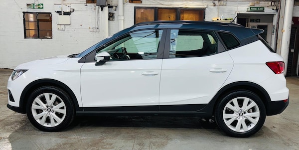 Used SEAT Arona 2020 for sale - 76042514: Photo 9
