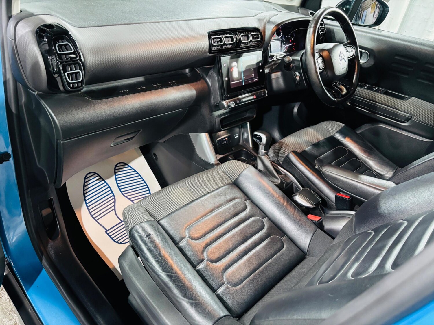 Used Citroen C3 Aircross 2017 for sale - 76865465: Photo 14