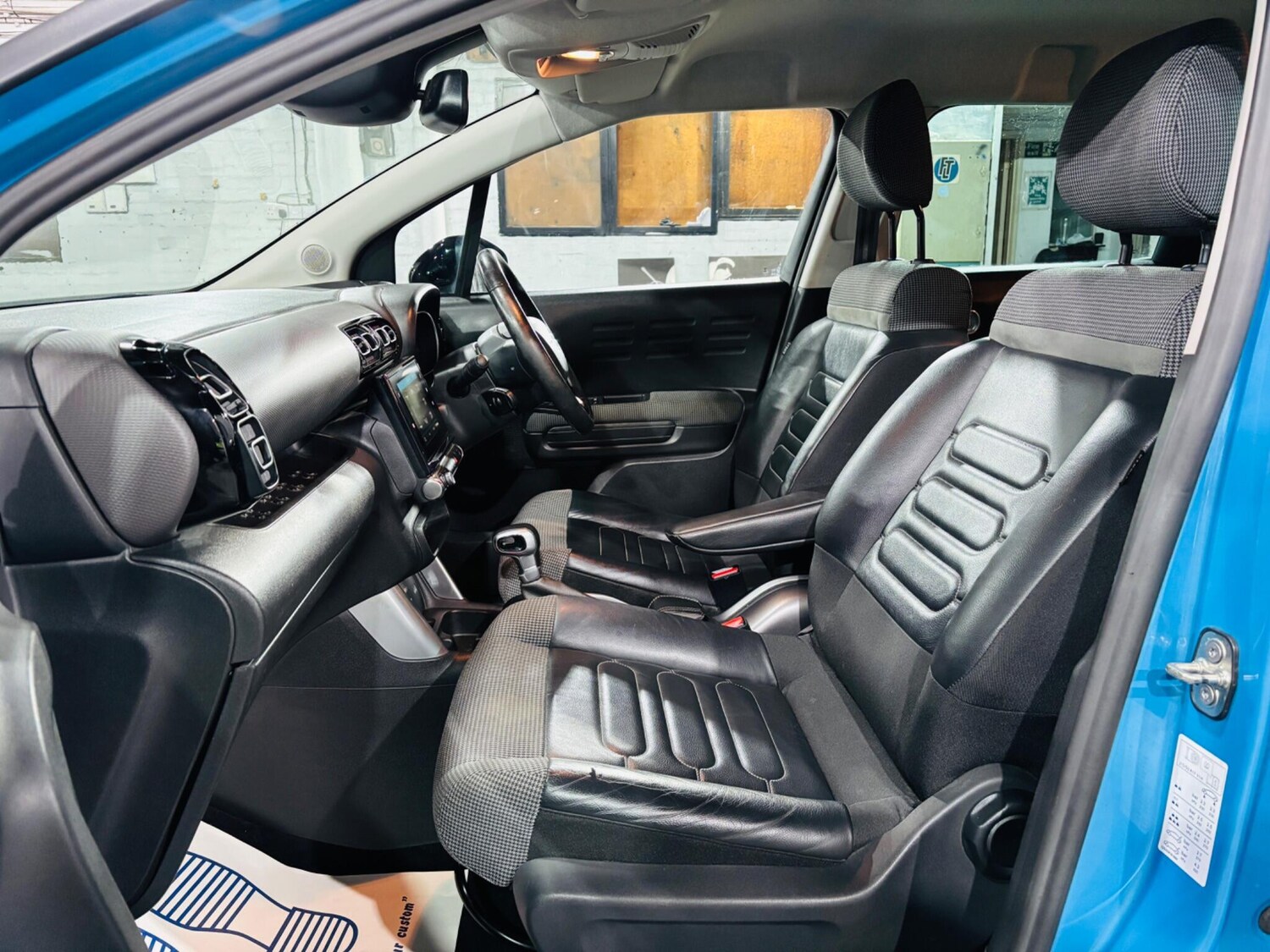 Used Citroen C3 Aircross 2017 for sale - 76865465: Photo 15