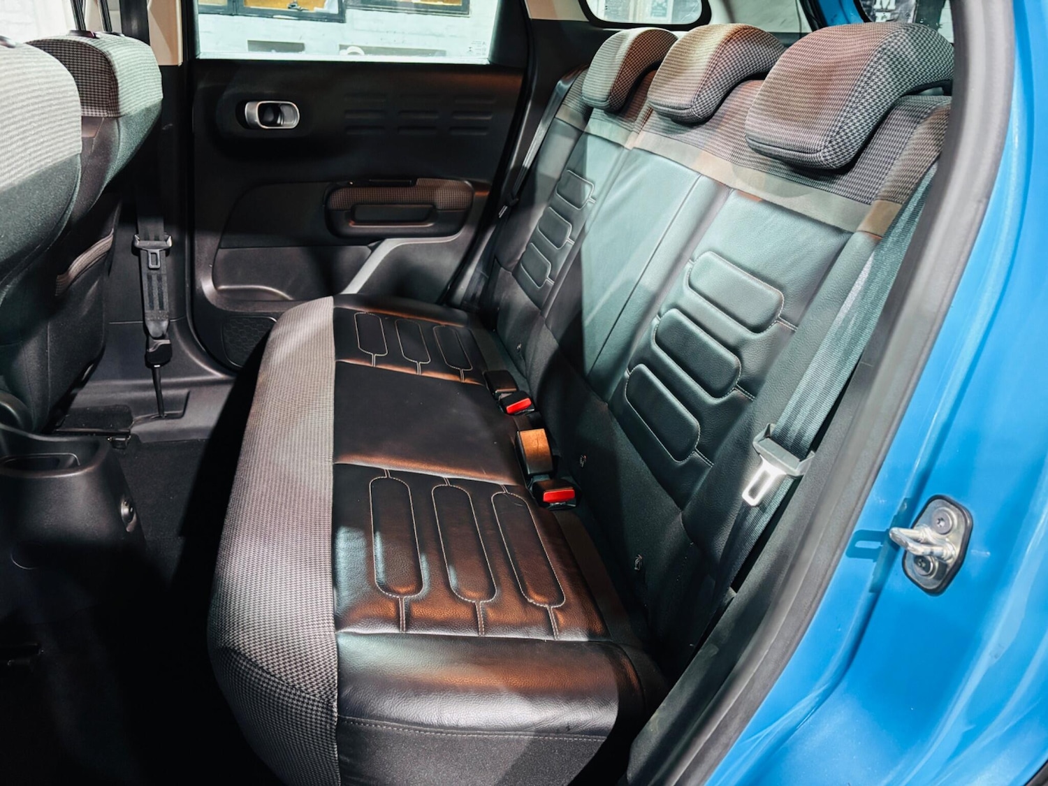 Used Citroen C3 Aircross 2017 for sale - 76865465: Photo 16