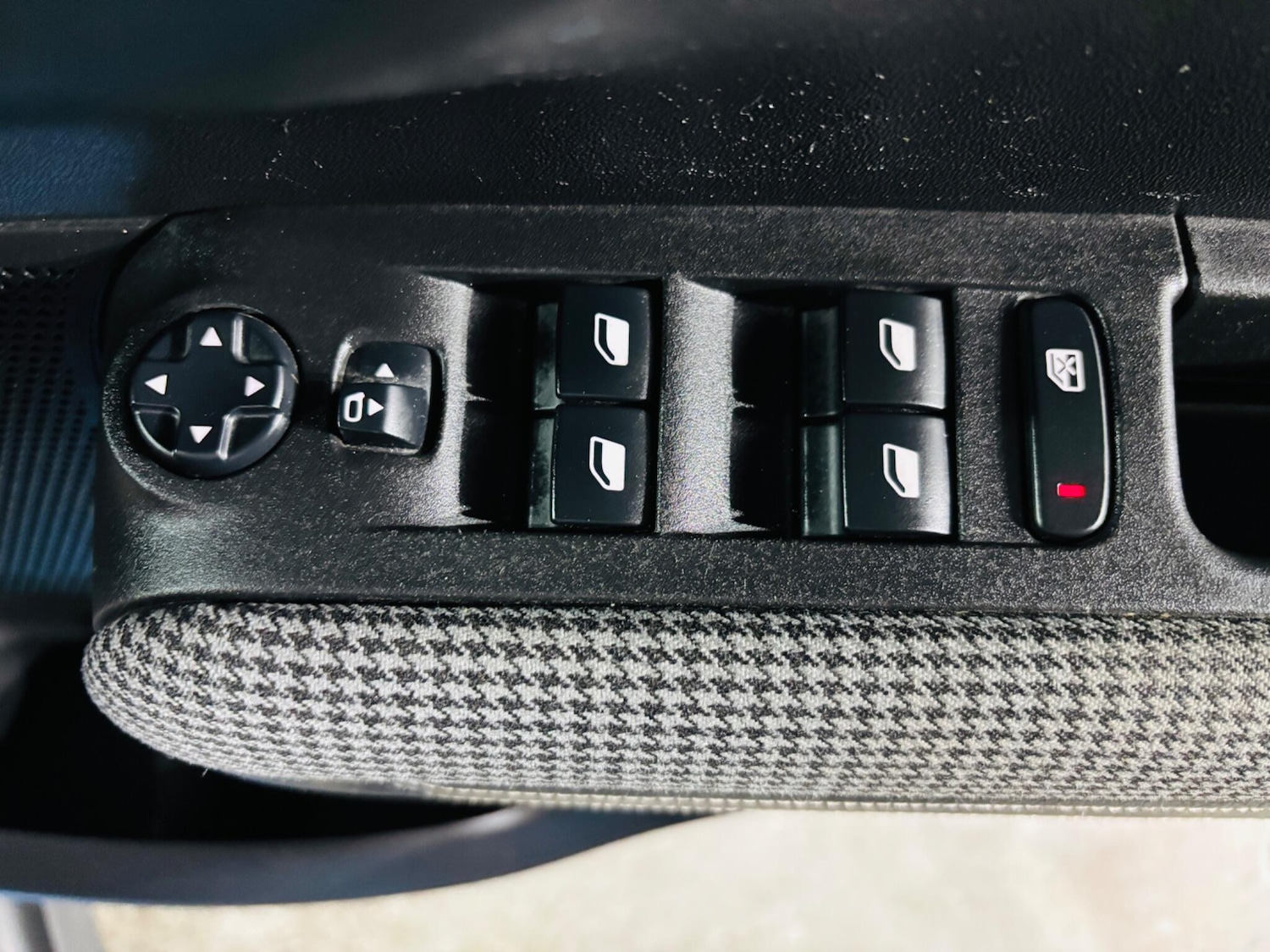 Used Citroen C3 Aircross 2017 for sale - 76865465: Photo 17