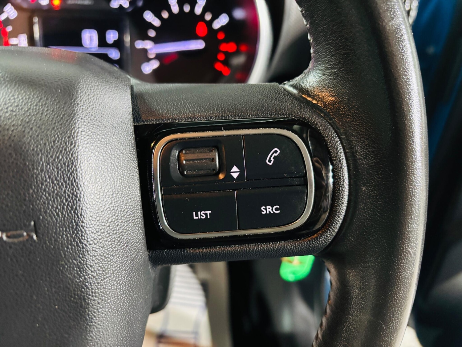 Used Citroen C3 Aircross 2017 for sale - 76865465: Photo 19