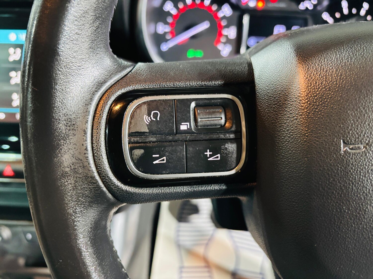 Used Citroen C3 Aircross 2017 for sale - 76865465: Photo 20