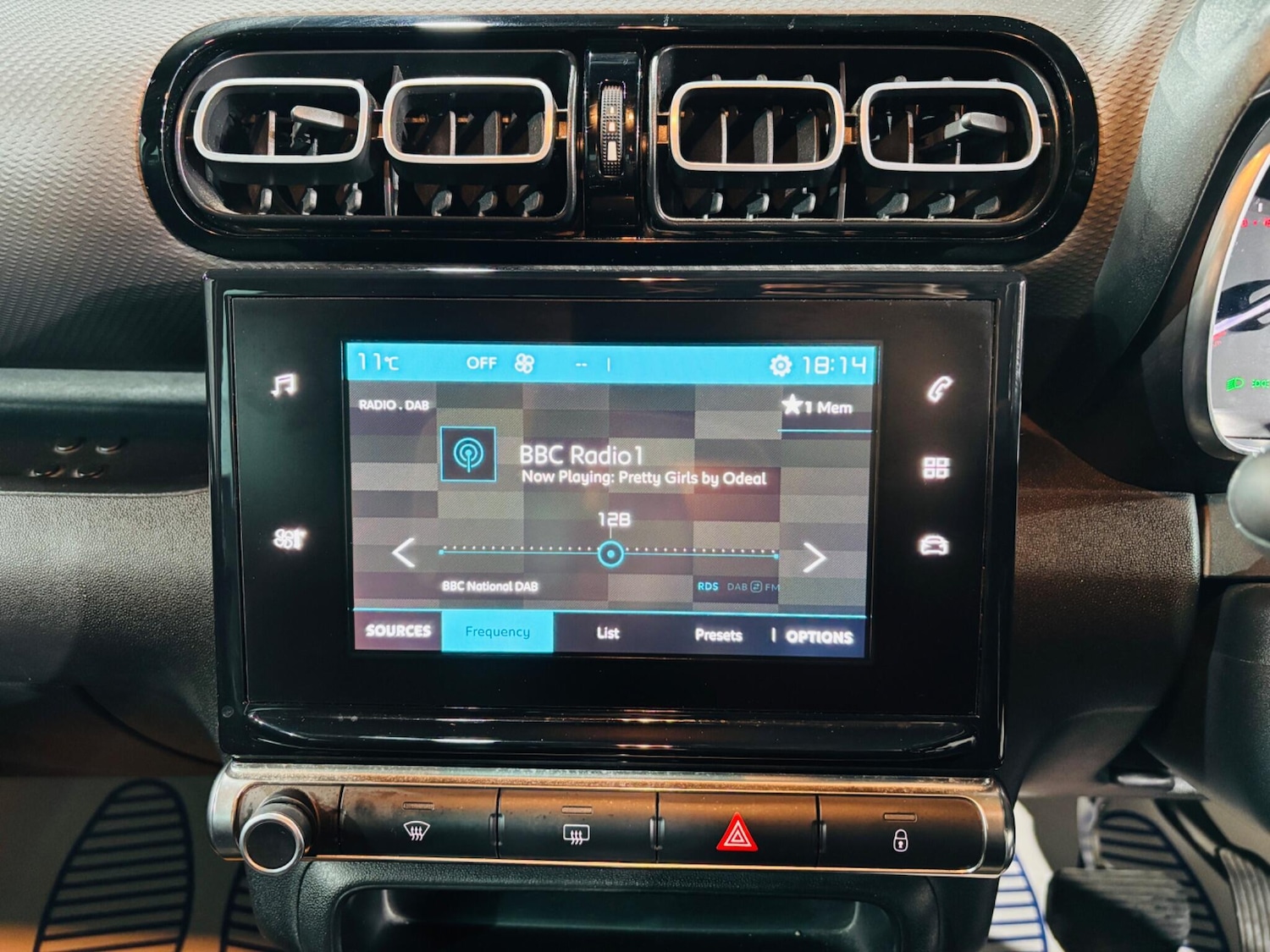 Used Citroen C3 Aircross 2017 for sale - 76865465: Photo 22