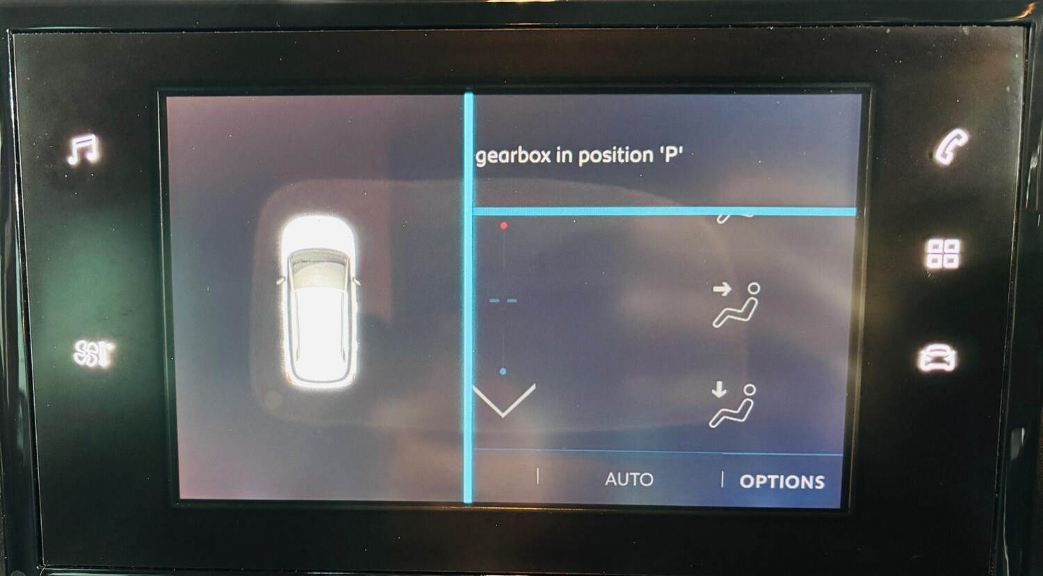 Used Citroen C3 Aircross 2017 for sale - 76865465: Photo 25