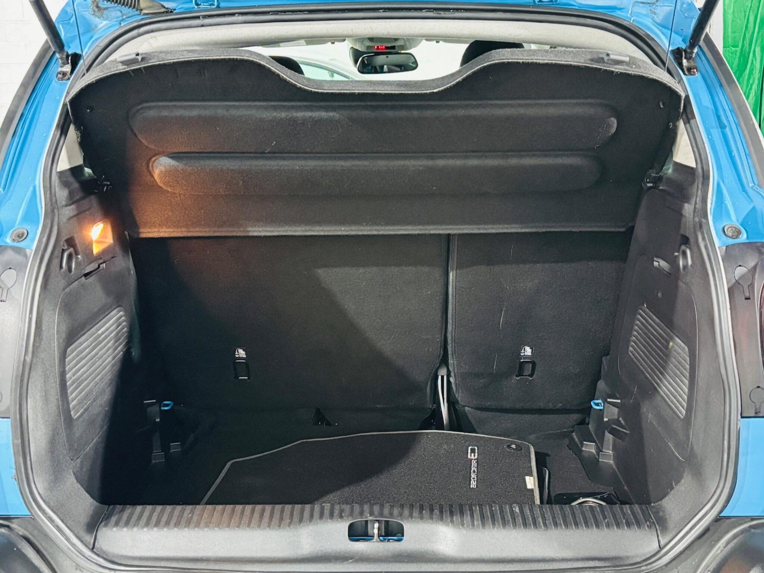 Used Citroen C3 Aircross 2017 for sale - 76865465: Photo 30