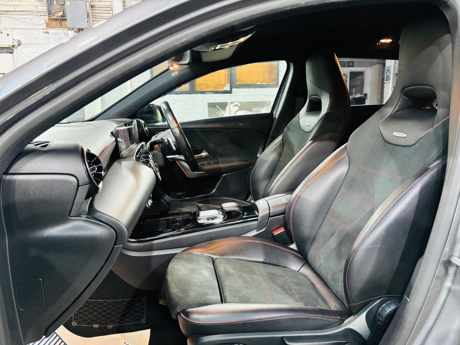 Used Mercedes-Benz A-Class 2018 for sale - 77783498: Photo 14