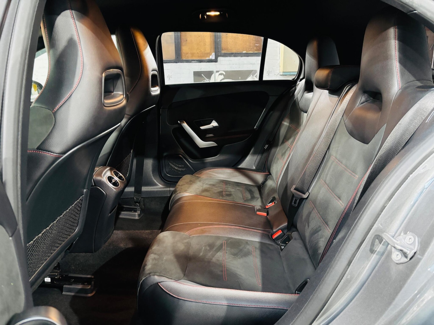 Used Mercedes-Benz A-Class 2018 for sale - 77783498: Photo 15