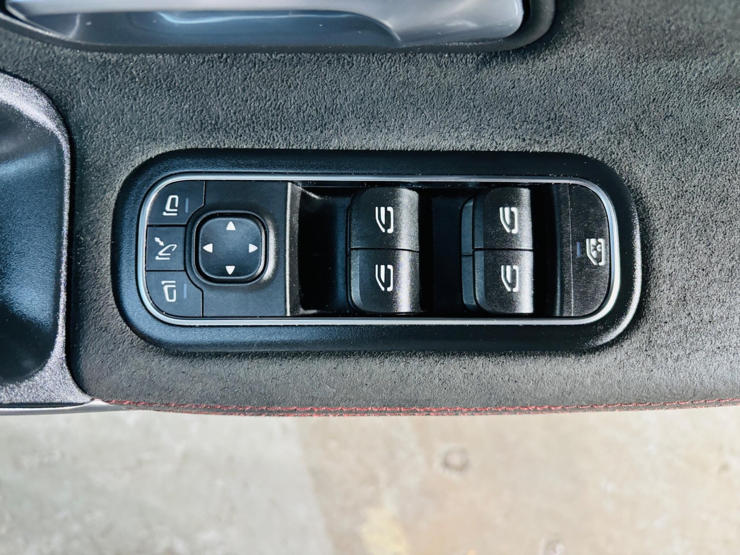 Used Mercedes-Benz A-Class 2018 for sale - 77783498: Photo 16