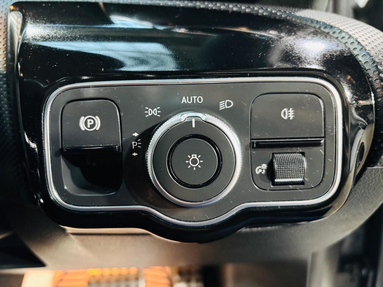 Used Mercedes-Benz A-Class 2018 for sale - 77783498: Photo 17