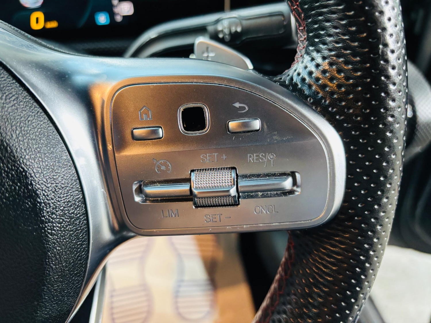 Used Mercedes-Benz A-Class 2018 for sale - 77783498: Photo 18