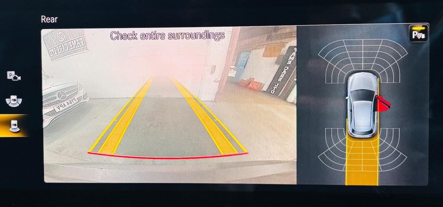 Used Mercedes-Benz A-Class 2018 for sale - 77783498: Photo 25