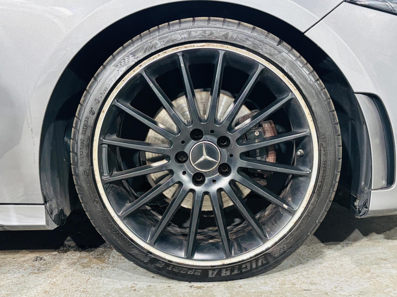 Used Mercedes-Benz A-Class 2018 for sale - 77783498: Photo 29