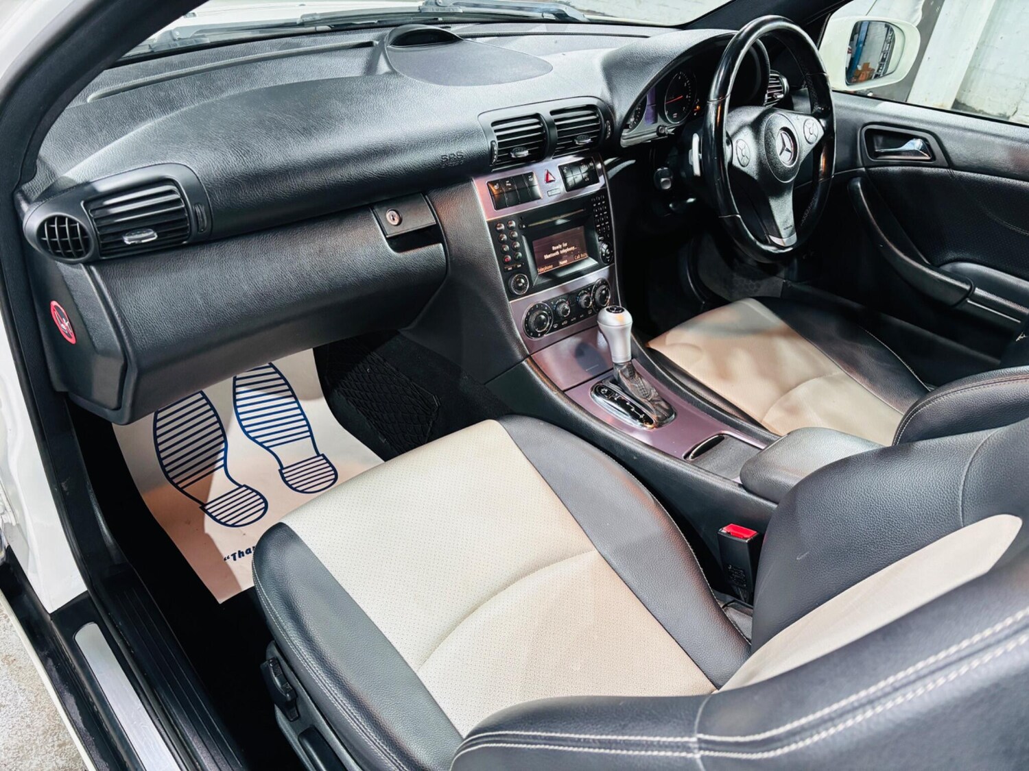 Used Mercedes-Benz CLC Class for sale - 77587119: Photo 14