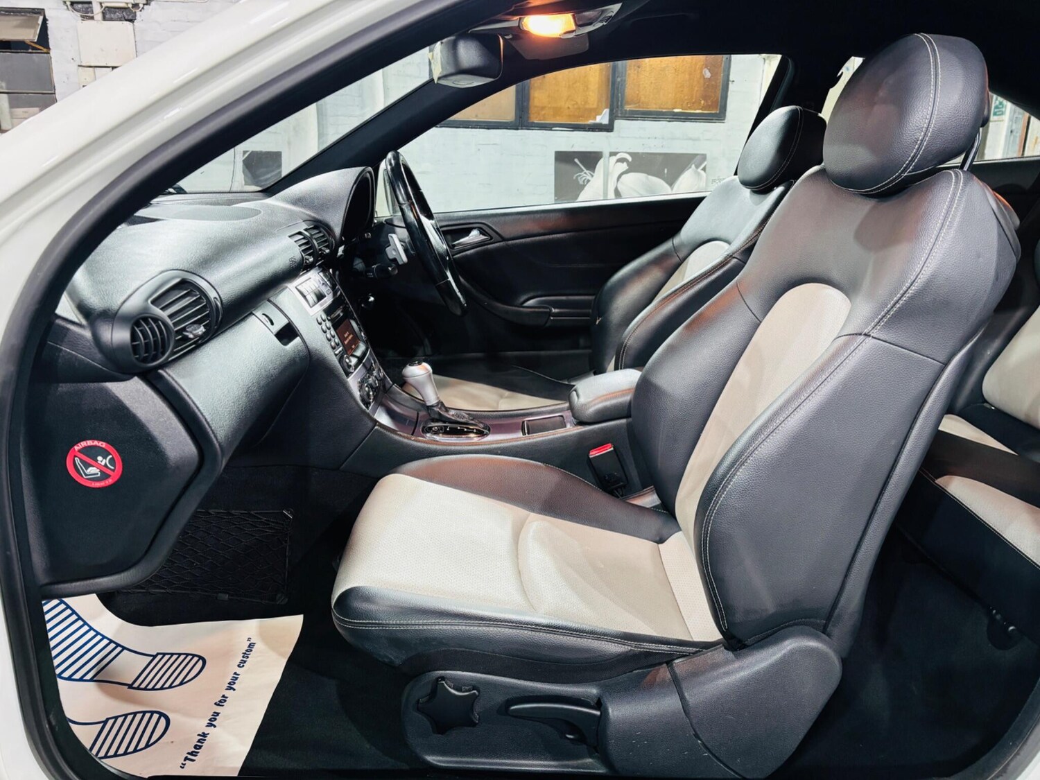 Used Mercedes-Benz CLC Class for sale - 77587119: Photo 15