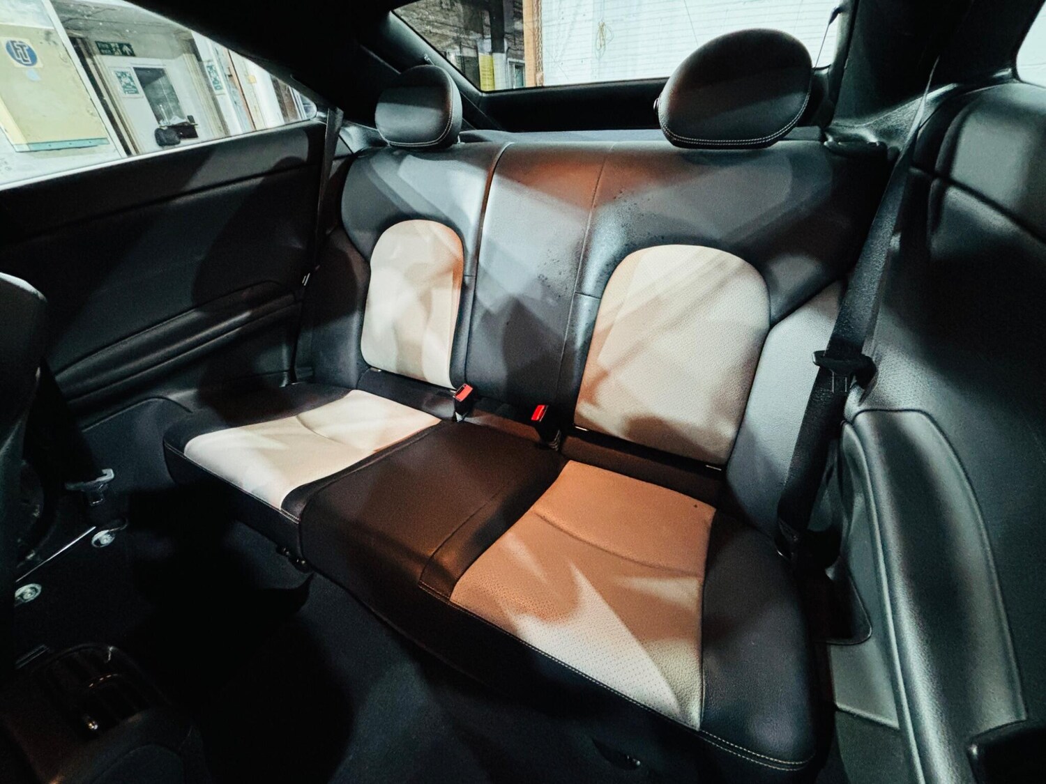 Used Mercedes-Benz CLC Class for sale - 77587119: Photo 16