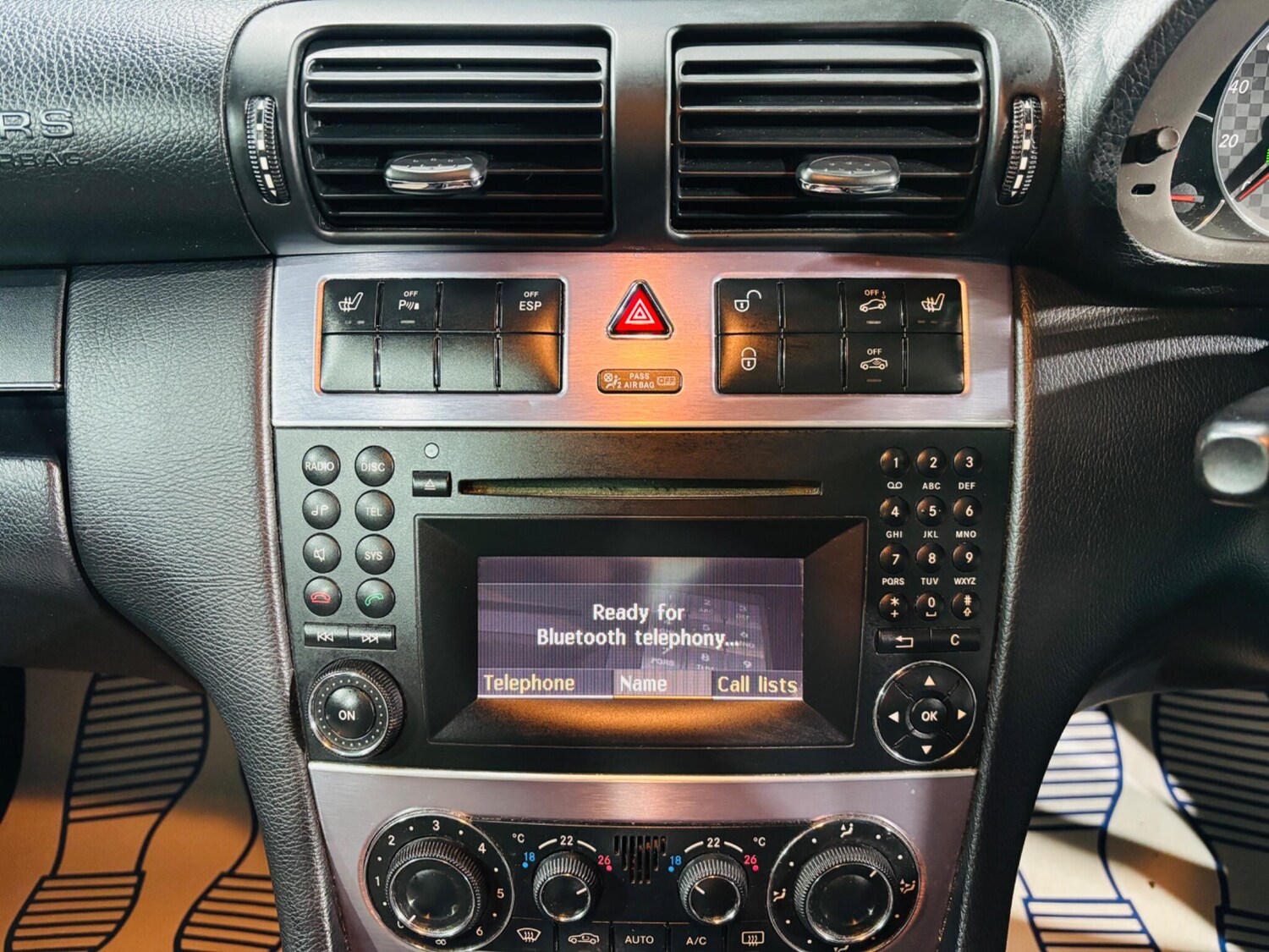 Used Mercedes-Benz CLC Class for sale - 77587119: Photo 21