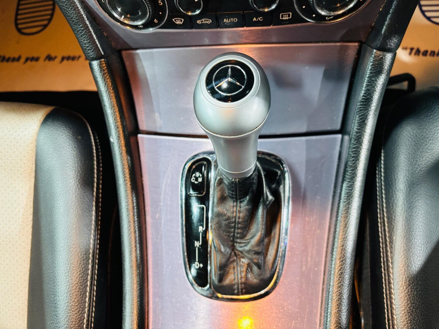 Used Mercedes-Benz CLC Class for sale - 77587119: Photo 22