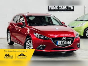 Used Mazda Mazda3 2015 for sale - 79781073: Photo