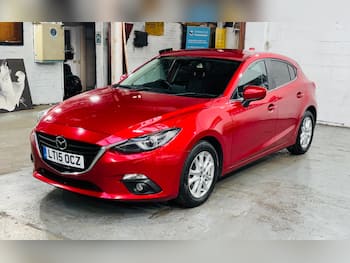 Used Mazda Mazda3 2015 for sale - 79781073: Photo