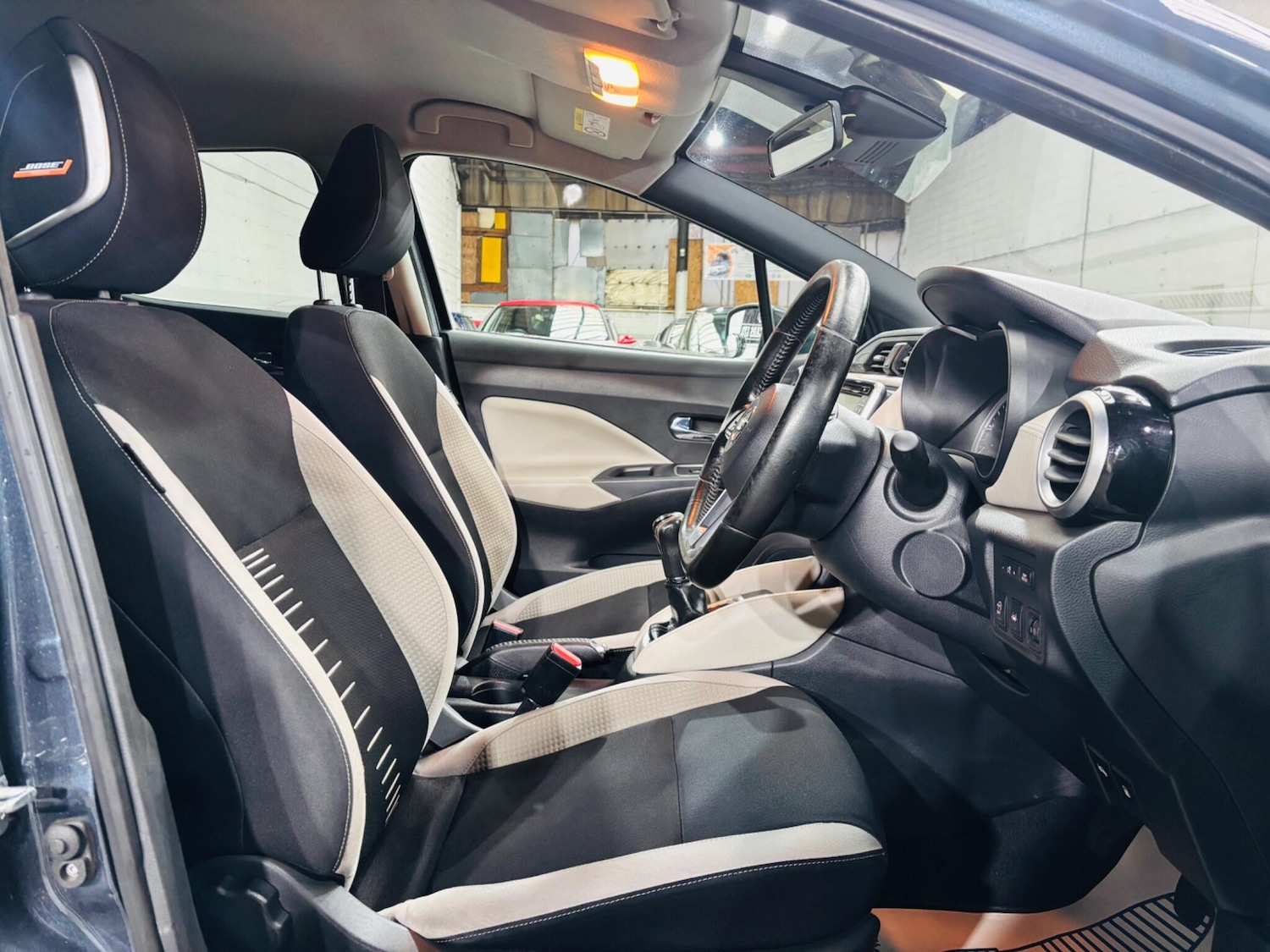 Used Nissan Micra for sale - 77633452: Photo 13