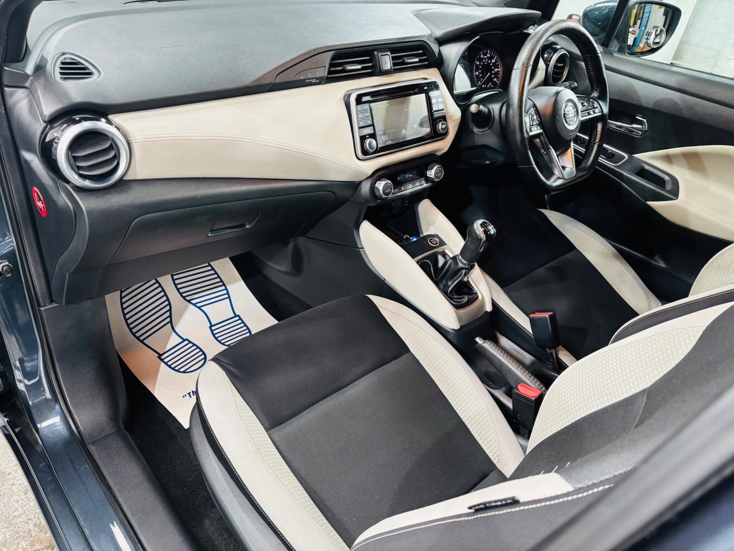 Used Nissan Micra for sale - 77633452: Photo 14