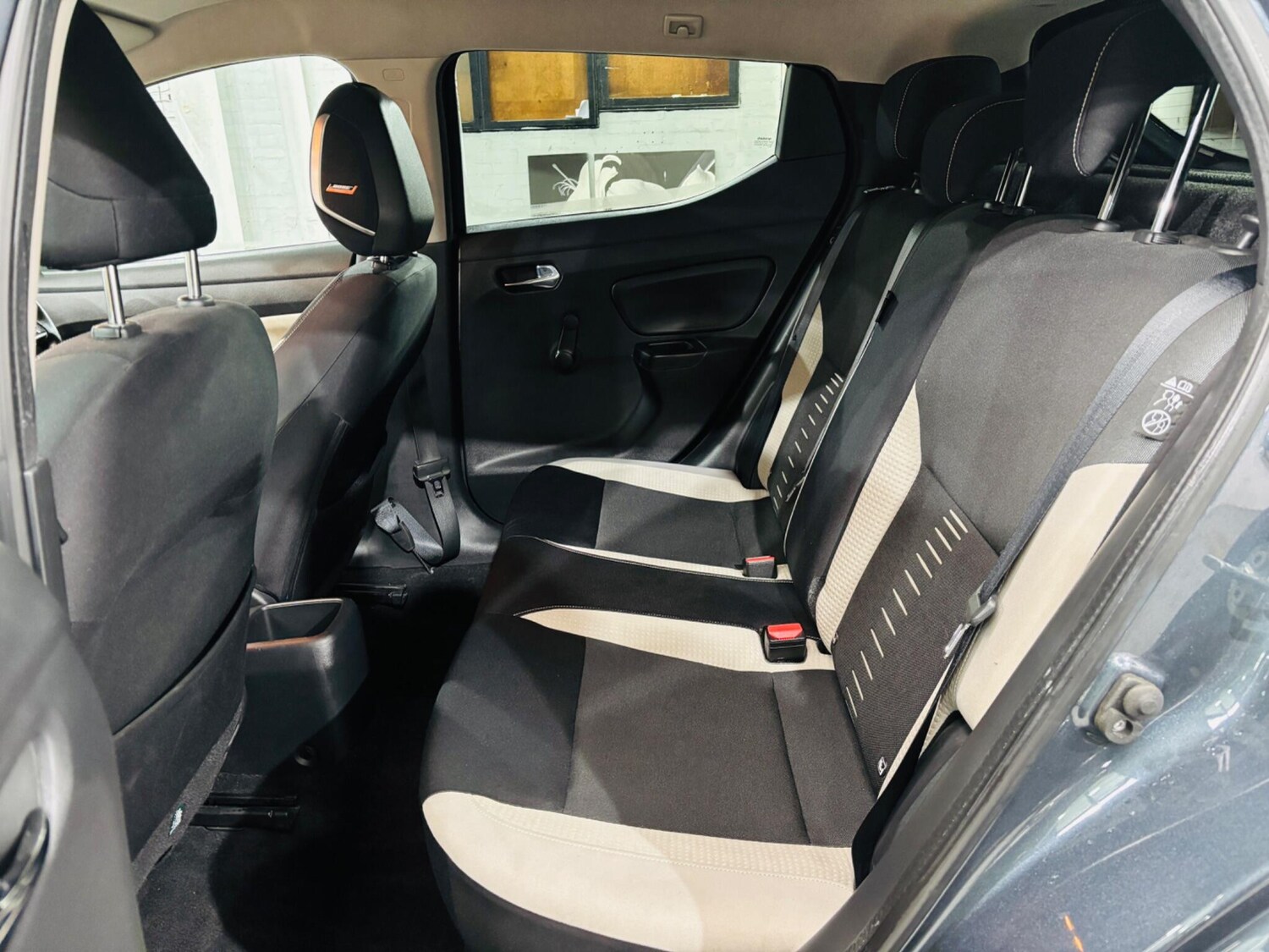 Used Nissan Micra for sale - 77633452: Photo 16