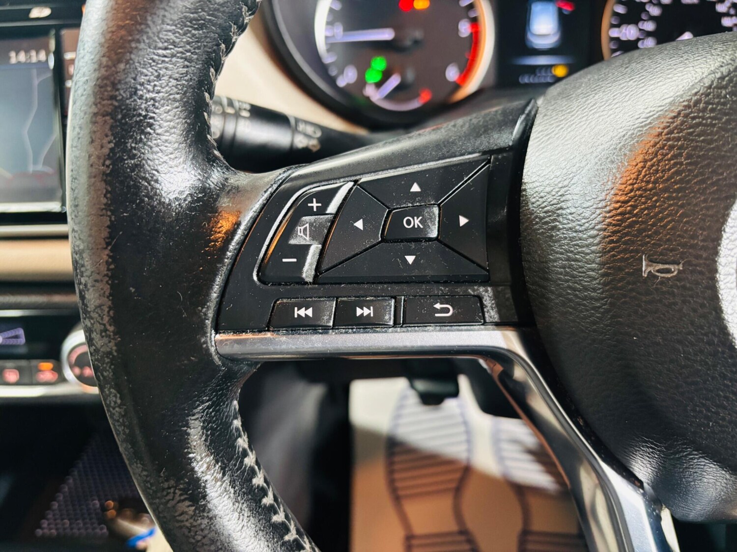 Used Nissan Micra for sale - 77633452: Photo 20